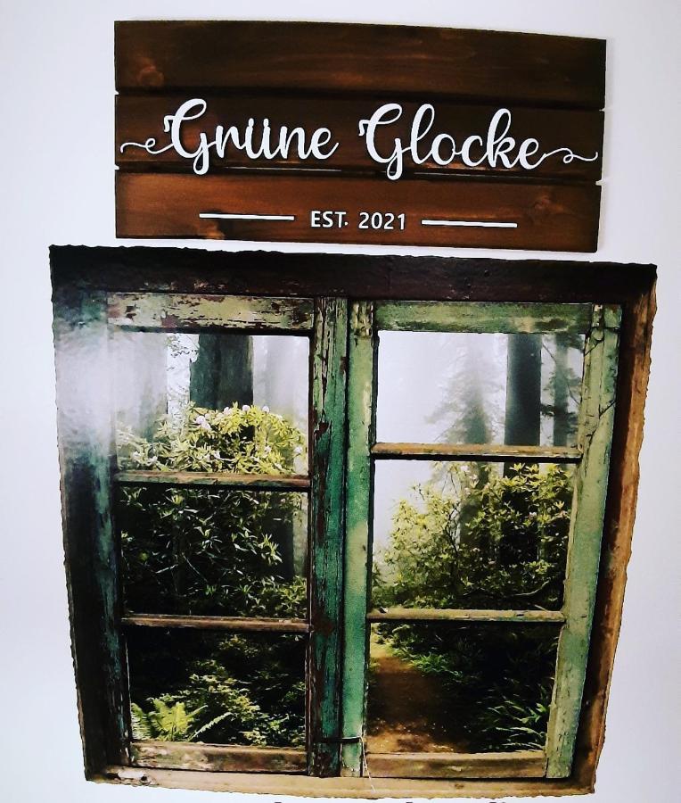 Gruene Glocke Altenau (Lower-Saxony) Exterior foto